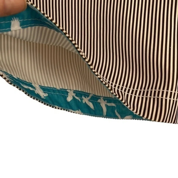 New Men's American Eagle Swim Shorts Size 26 - Picture 6 of 9